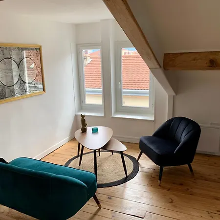 Moderne Avec Climatisation , Proche Du Centre Valence (Drome)